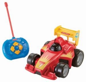 remote control cars for 3 year olds