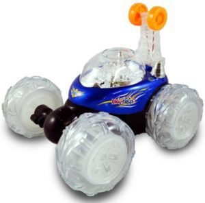 remote control cars for 3 year old boy