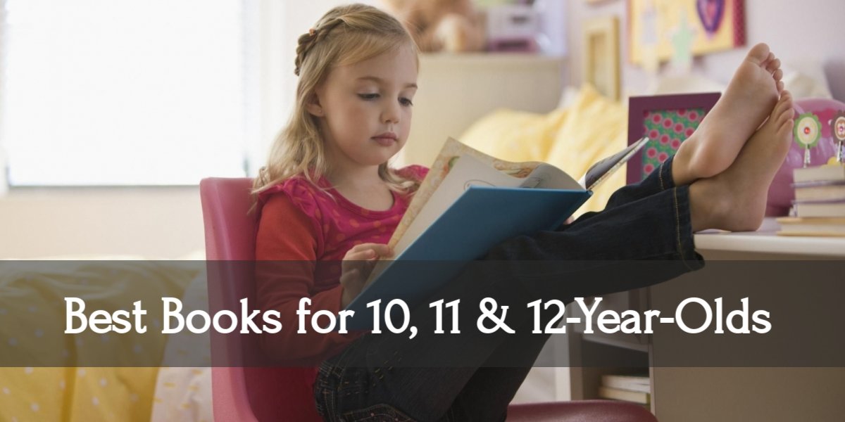 11-books-for-11-year-olds