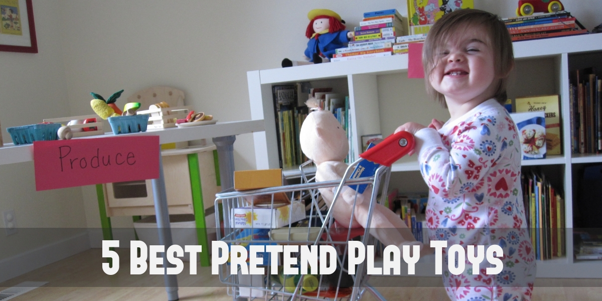 best pretend play toys for toddlers
