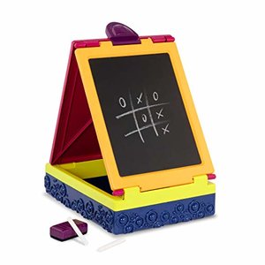 B. toys by Battat Table Top Easel For Kids