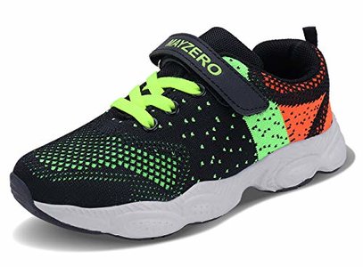 Lingmu Breathable Non-Slip Running Shoes