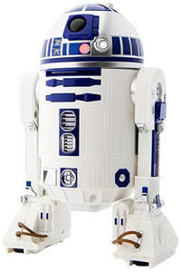 R2-D2 App Enabled Toy Robot for Kids